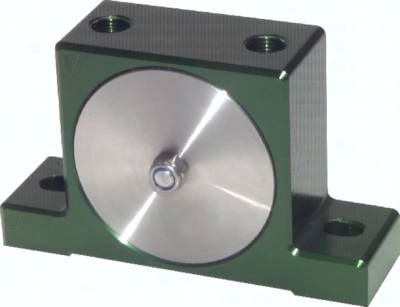 Kugel-Vibrator, 1.260 N, 20.500 U/min