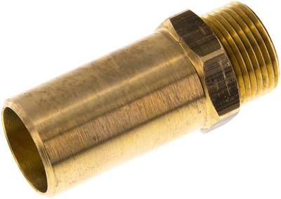 Einschraubtülle G 3/4"-28mm Stecknippel, IQS-Big