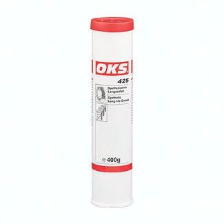 OKS 425, Synthetisches Langzeitfett - 400 ml Kartusche