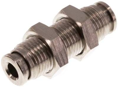 Schott-Steckanschluss 4mm, IQS-MSV (Hochtemperatur)