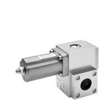 Aventics 0821401131 Feststelleinheit, Serie LU1