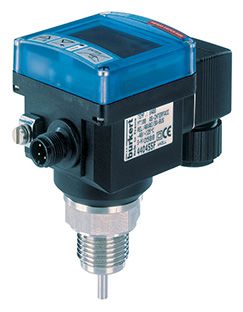 Bürkert 436503 Typ 8400 Temperaturschalter mit Anzeige