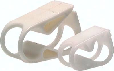 Quetsch-Fix Schlauchklemme, 1 - 5 mm