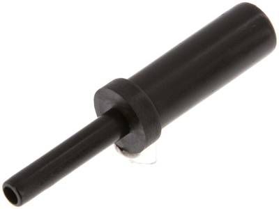 Stecknippel 8mm-4mm, IQS-Standard