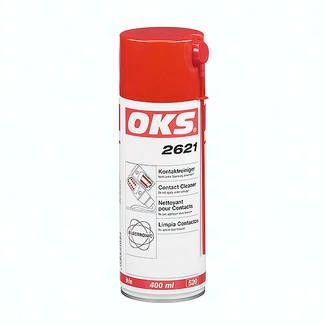 OKS 2621, Kontaktreiniger für Elektrik - 400 ml Spraydose