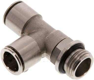 LE-Steckanschluss G 1/2"-14mm, IQS-MSV (Standard)