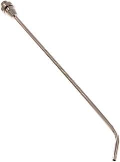 Verlängerungsrohr, gebogen, 260 mm für Blaspistole