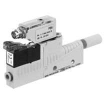 Aventics R412010166 Ejektor, Serie EBS