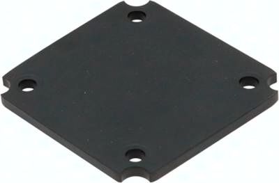 Ersatzmembrane für Druck-schalter MDR 5 / ...