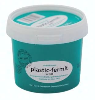 Original "plastic-fermit", 1 kg Dose