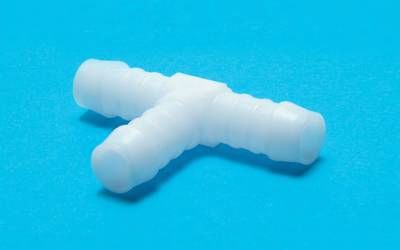 T-Schlauchverbinder 9mm, PVDF