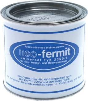 Original "neo-fermit", 800 g Dose