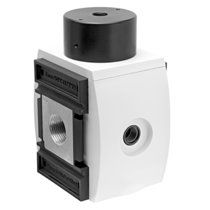 Aventics R412009094 Druckregelventil, Serie AS5-RGS