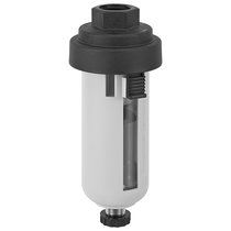 Aventics R412010690 Kondensatabscheider, Serie MU1