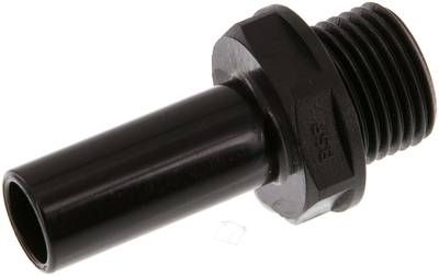 Einschraubtülle G 1/2"-15mm Stecknippel, IQS-Big