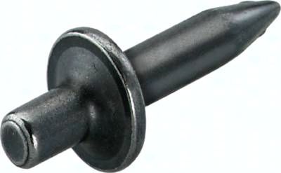 FISCHER Einschlagnagel 4,2 x 18mm, 200er Pack