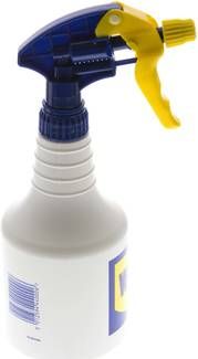 WD-40, 600 ml Zerstäuber (leer) für Kanisterware