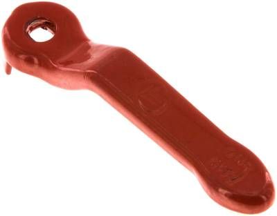 Griff für Kugelhahn KH 12 B E und KH 34 B E