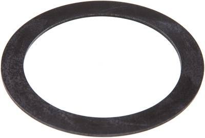 Ersatzdichtung (R / Rp 2 1/2") aus NBR für Temperguss-Verschraubung