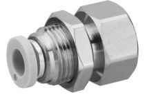 Aventics R432000145 Serie QR1-S Standard