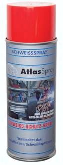 Schweißschutzspray, silikonfrei, 400 ml Spraydose