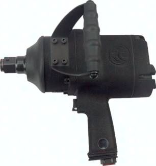 Schlagschrauber, 1" (25,4 mm), Industrieausführung mit DUOPACT-Schlagwerk