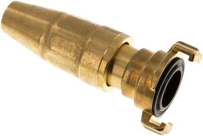 GK-Schlauchspritze, 1" - DN 20mm