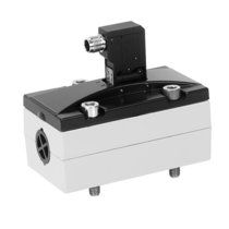 Aventics 5813420710 5/3-Wegeventil, Serie 581, Größe 3