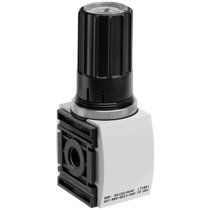 Aventics R412014642 Druckregelventil, Serie AS1-RGS-...-DS