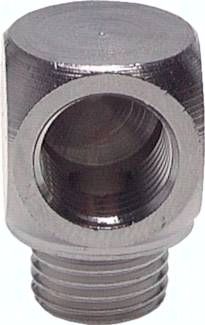 90°-Winkel M 5(IG)-M 5(AG), 1.4571