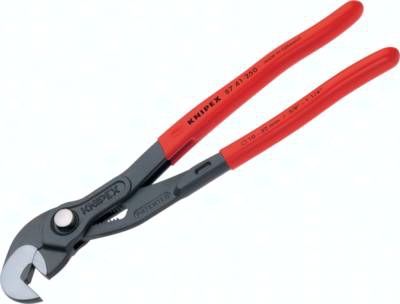 Schraubzange, 250 mm, SW 10 - SW 32