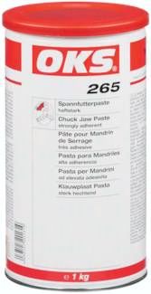OKS 265 - Spannfutterpaste, 1 kg Dose