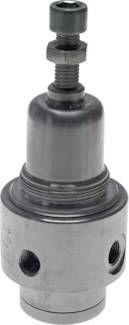 Druckregler, 1.4404, G 1/4", 0,2 - 3bar (Standard)