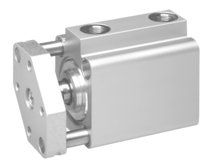 Aventics 0822010725 Kurzhubzylinder, Serie KHZ