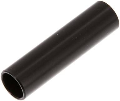 Stecknippel 16mm-16mm, IQS-Standard