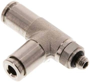 LE-Steckanschluss M 5-4mm, IQS-MSV (Standard)