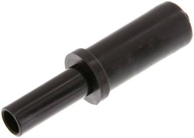 Stecknippel 12mm-8mm, IQS-Standard