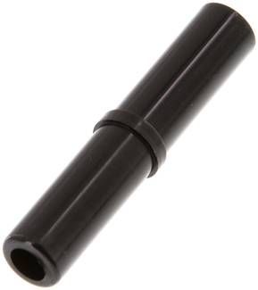 Stecknippel 8mm-8mm, IQS-Standard
