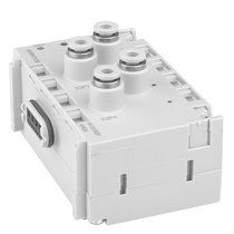 Aventics R412018291 Feldbusanbindung, Serie AES