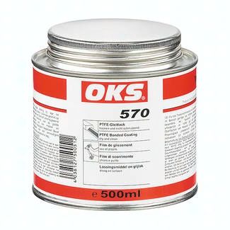 OKS 570, PTFE-Gleitlack - 500 ml Dose