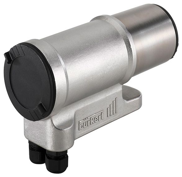 Bürkert 558306 Typ SE56 Magnetischer Durchflusstransmitter