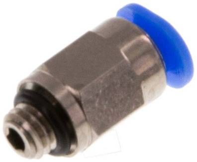 Gerader Steckanschluss M 5-3mm, IQS-Mini