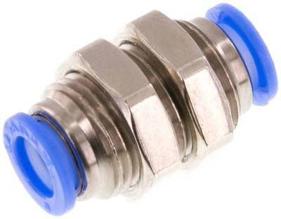 Schott-Steckanschluss 6mm, IQS-Mini