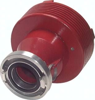 Storz-Saugkorb 75-B (89mm Knagge)