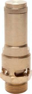 TÜV-Hochleist.-Sicherheitsven-til G 1 1/2"(11,0bar) Messing