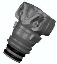 ABC Reduzierstück Heavy Duty Regular L15