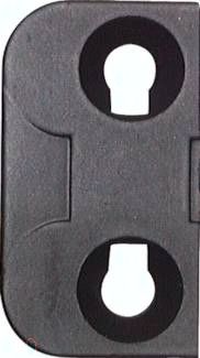 MULTIFIX Koppelpaket für Baureihe 5 (breit / schmal)