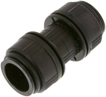 Gerader Steckanschluss 28mm-28mm, IQS-Big