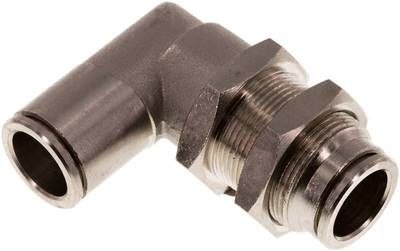 Winkel-Schott-Steckanschluss 12mm, IQS-MSV (Standard)