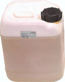 HLP-Hochleistungs-Hydrauliköl, 10 l (DIN 51)
